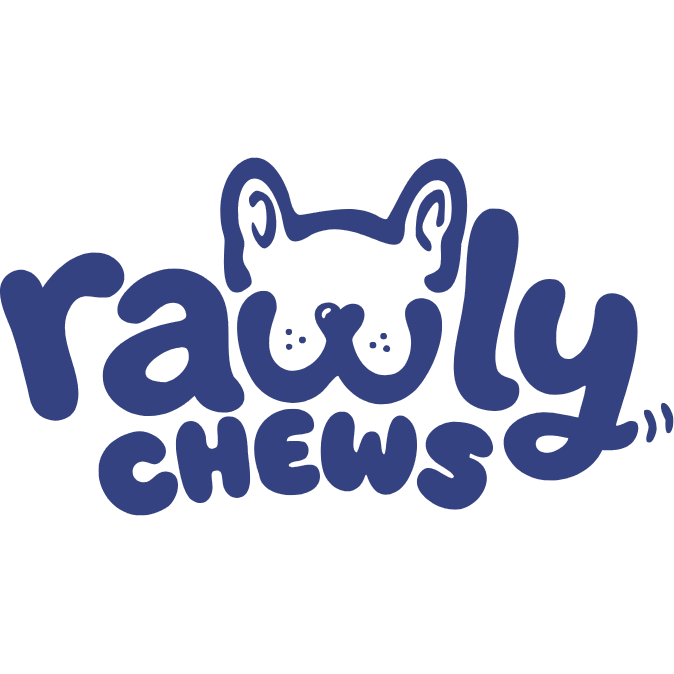 Rawly Chews logo
