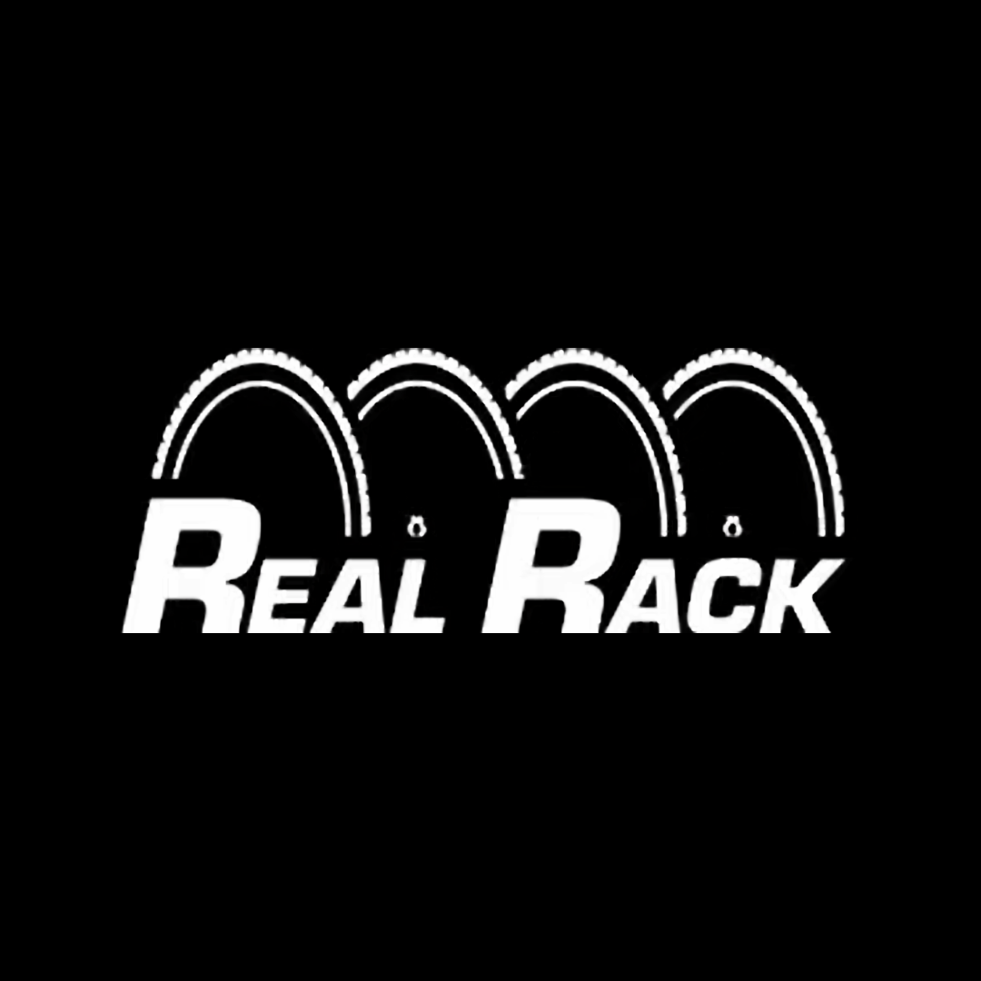 Real Rack logo