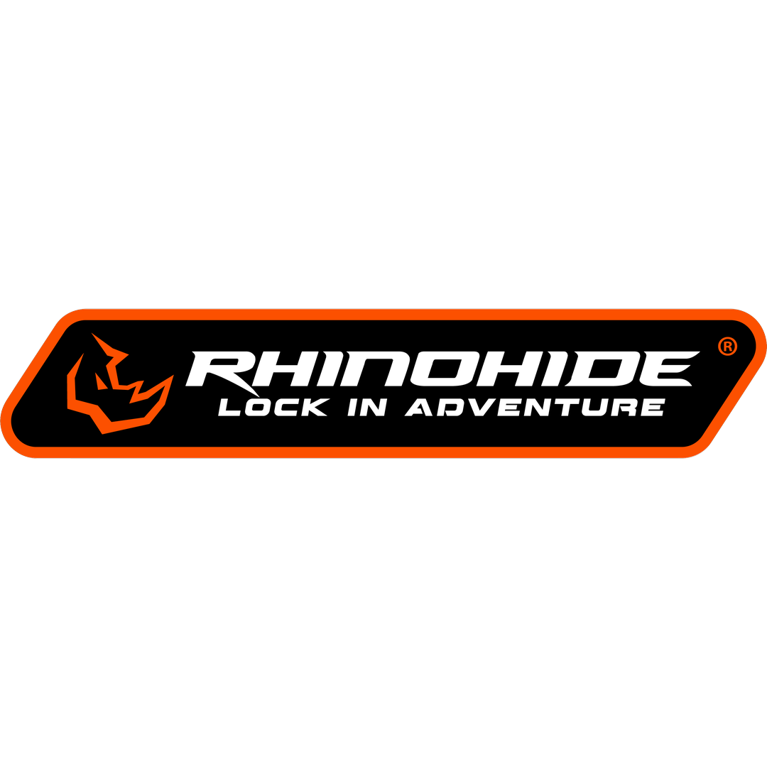 Rhinohide logo