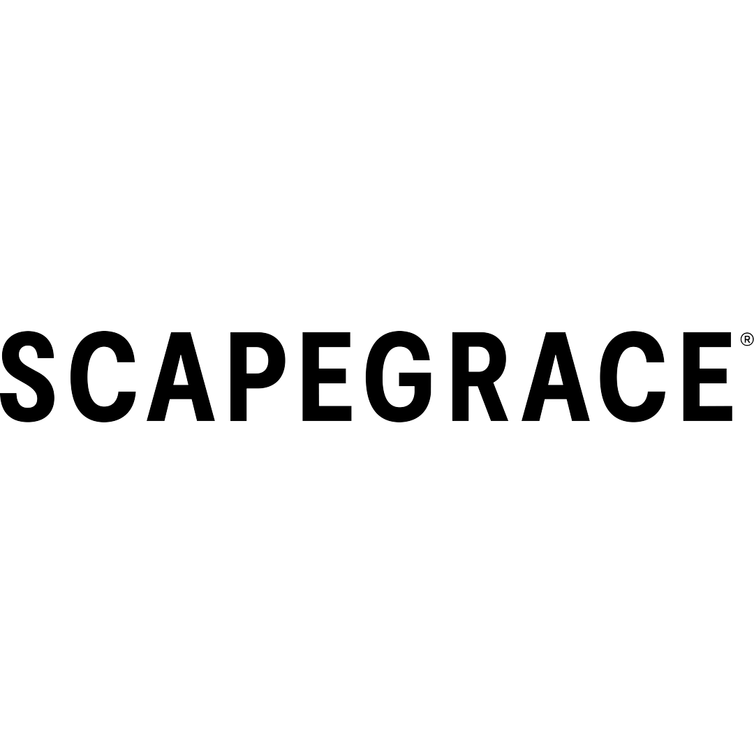 Scapegrace logo