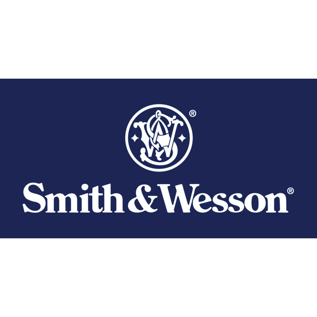 Smith & Wesson logo