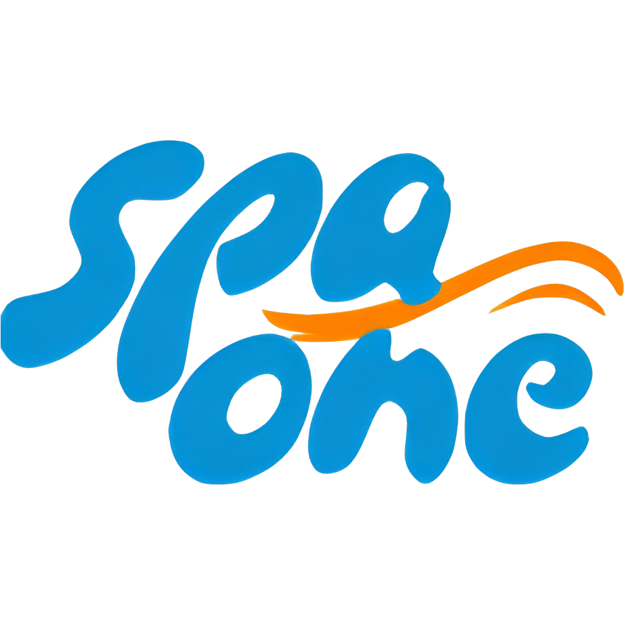 Spa One logo