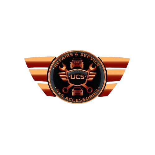 UCS4x4 logo