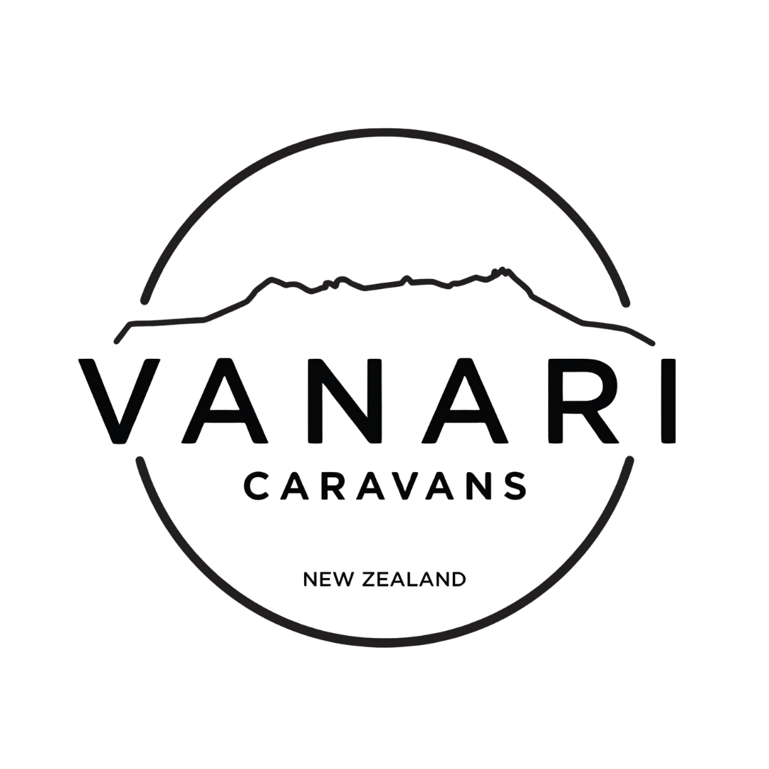 Vanari Caravans logo