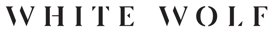 White Wolf Studio logo