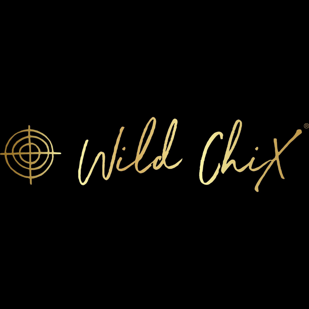 Wild Chix logo