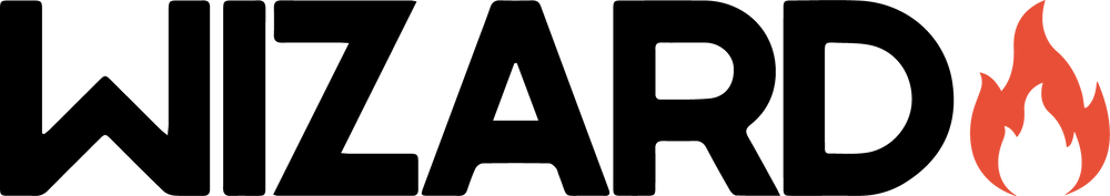 Wizard Fire Pits logo