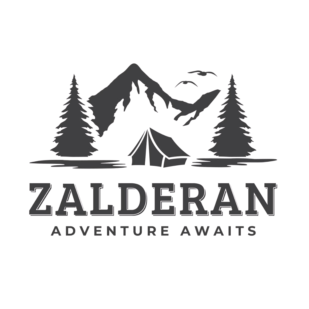 Zalderan logo