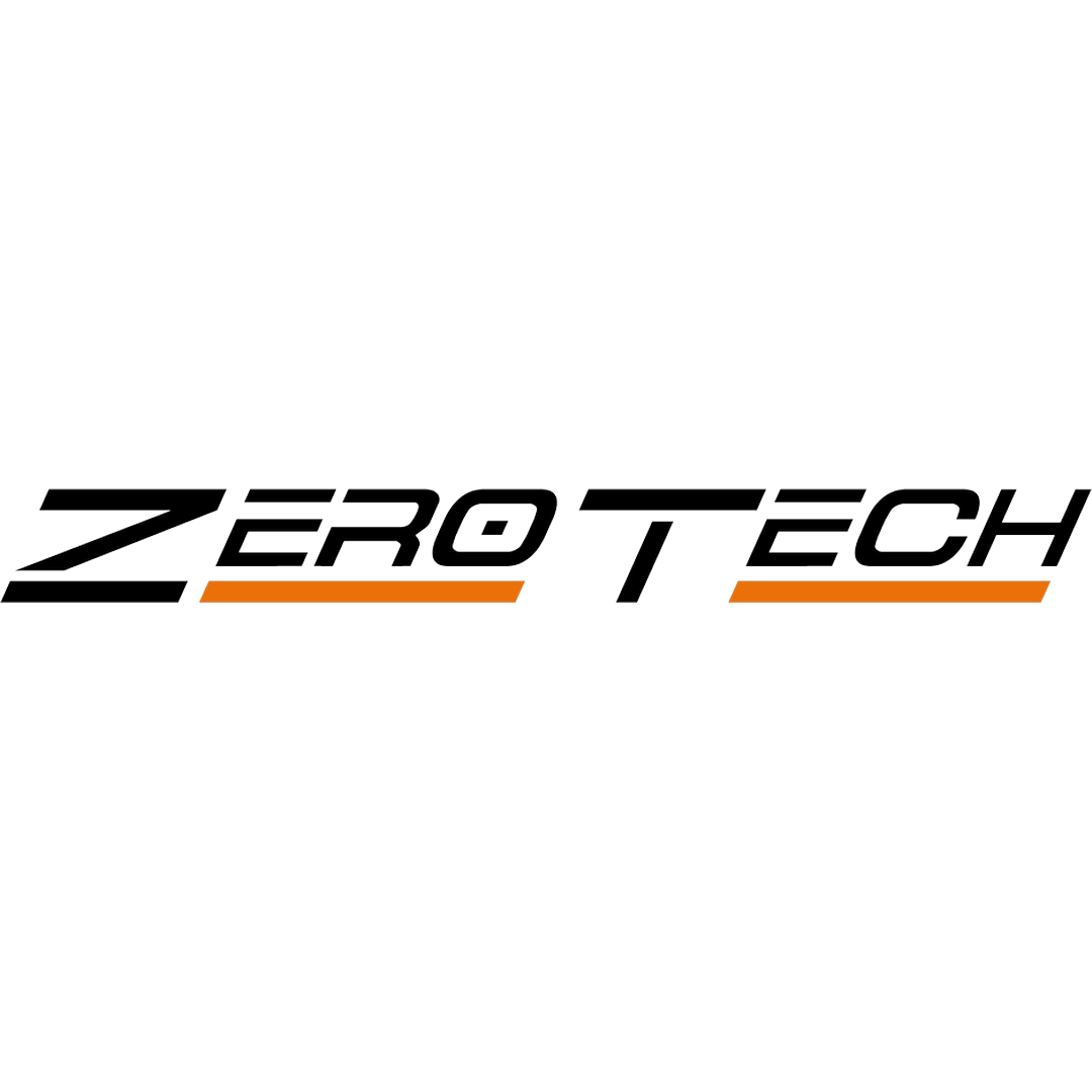 ZeroTech Optics logo
