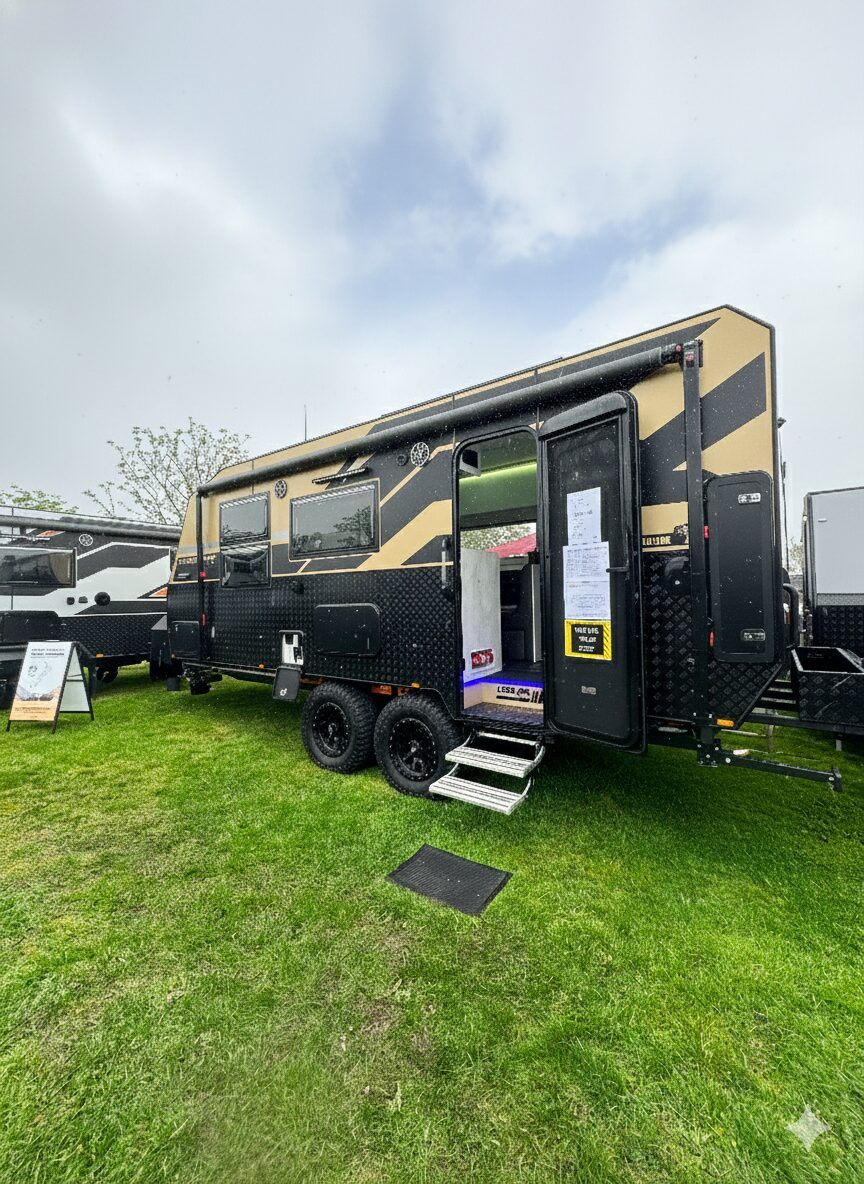 Outdoor Expo 2025 — photo 011