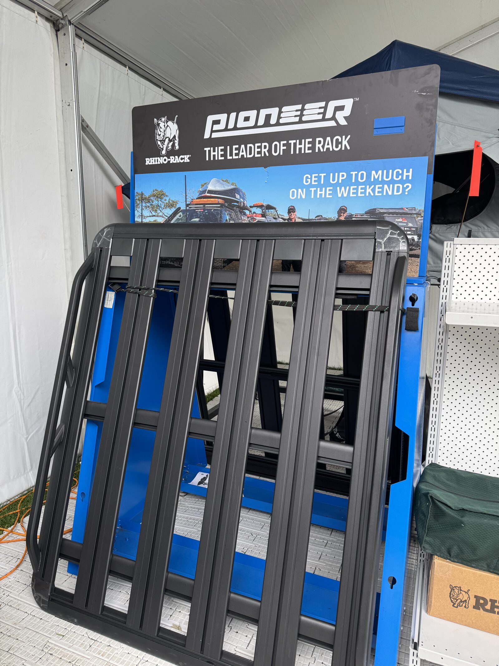 Outdoor Expo 2025 — photo 014