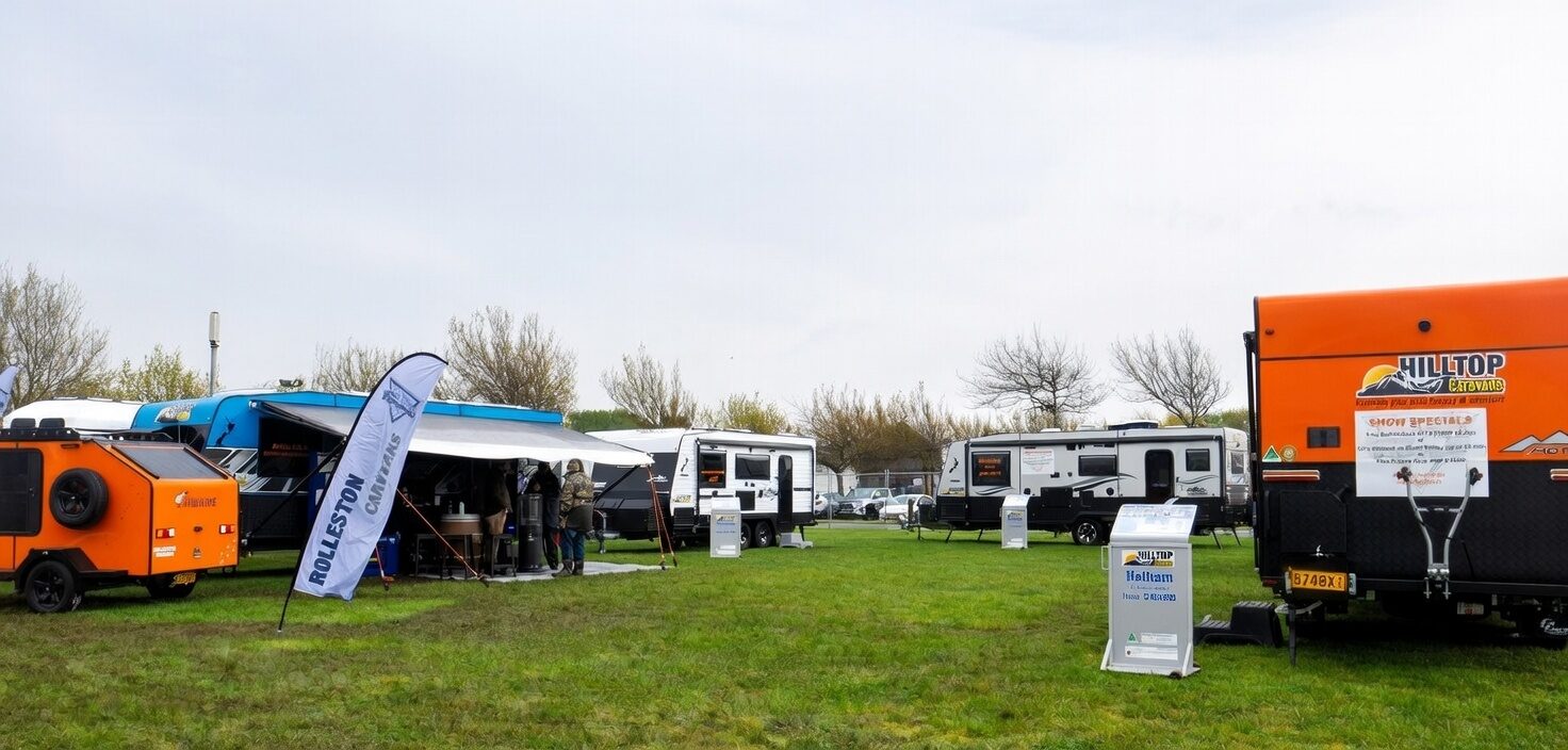 Outdoor Expo 2025 — photo 027
