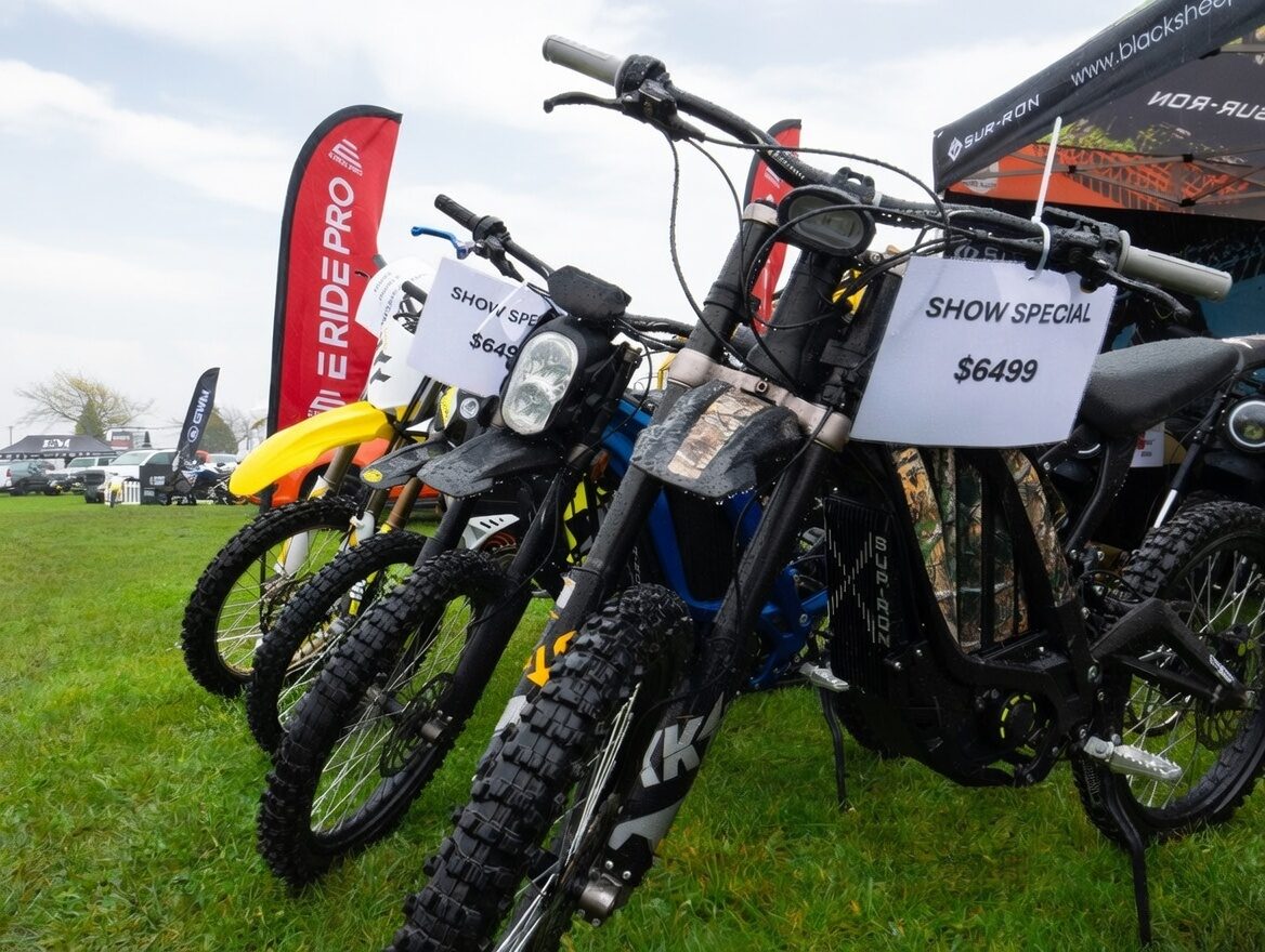 Outdoor Expo 2025 — photo 039