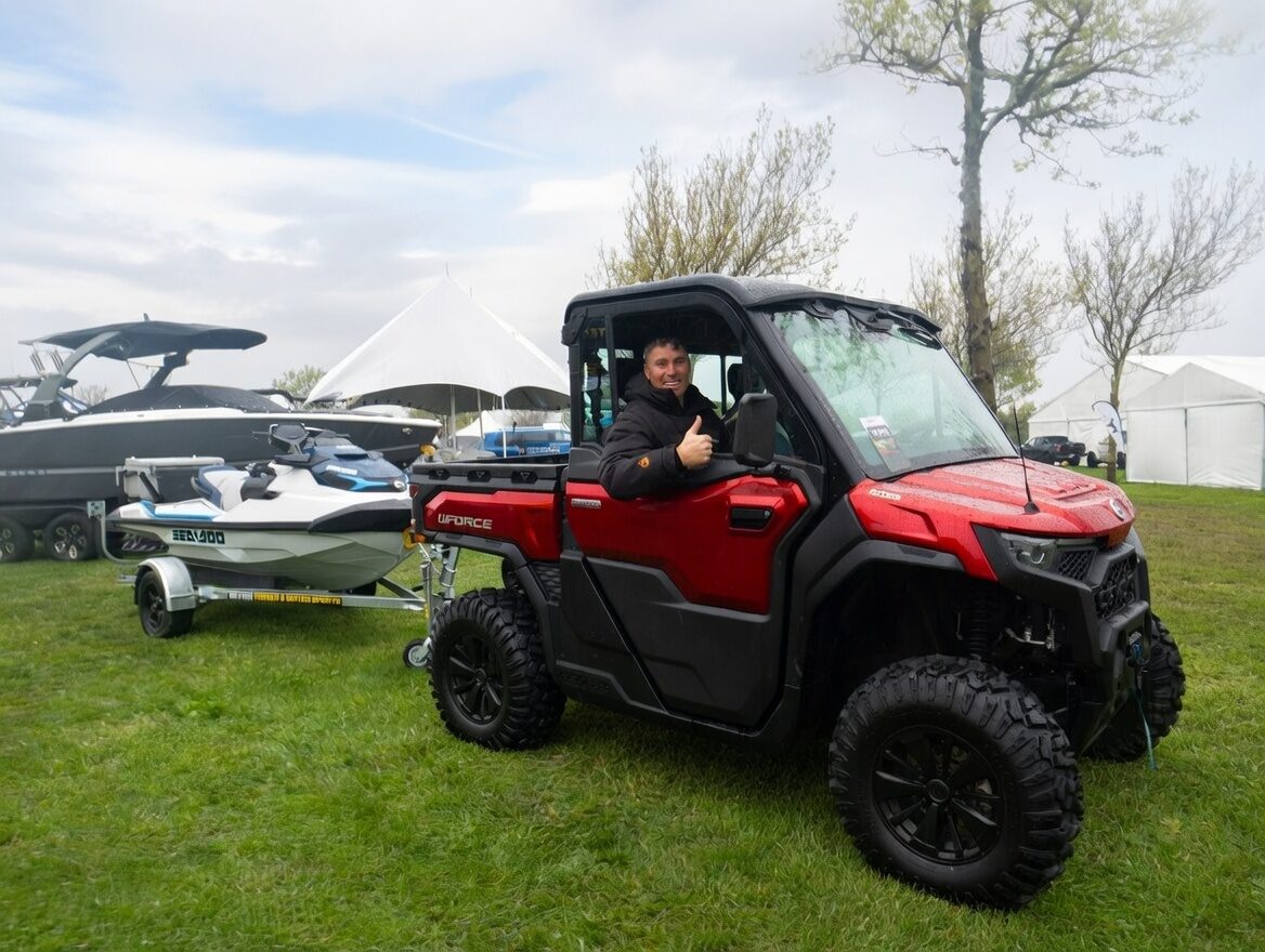 Outdoor Expo 2025 — photo 047