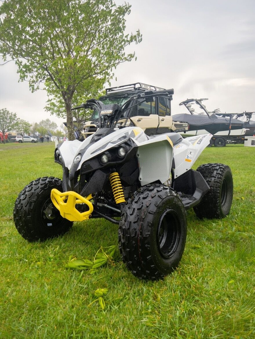 Outdoor Expo 2025 — photo 048