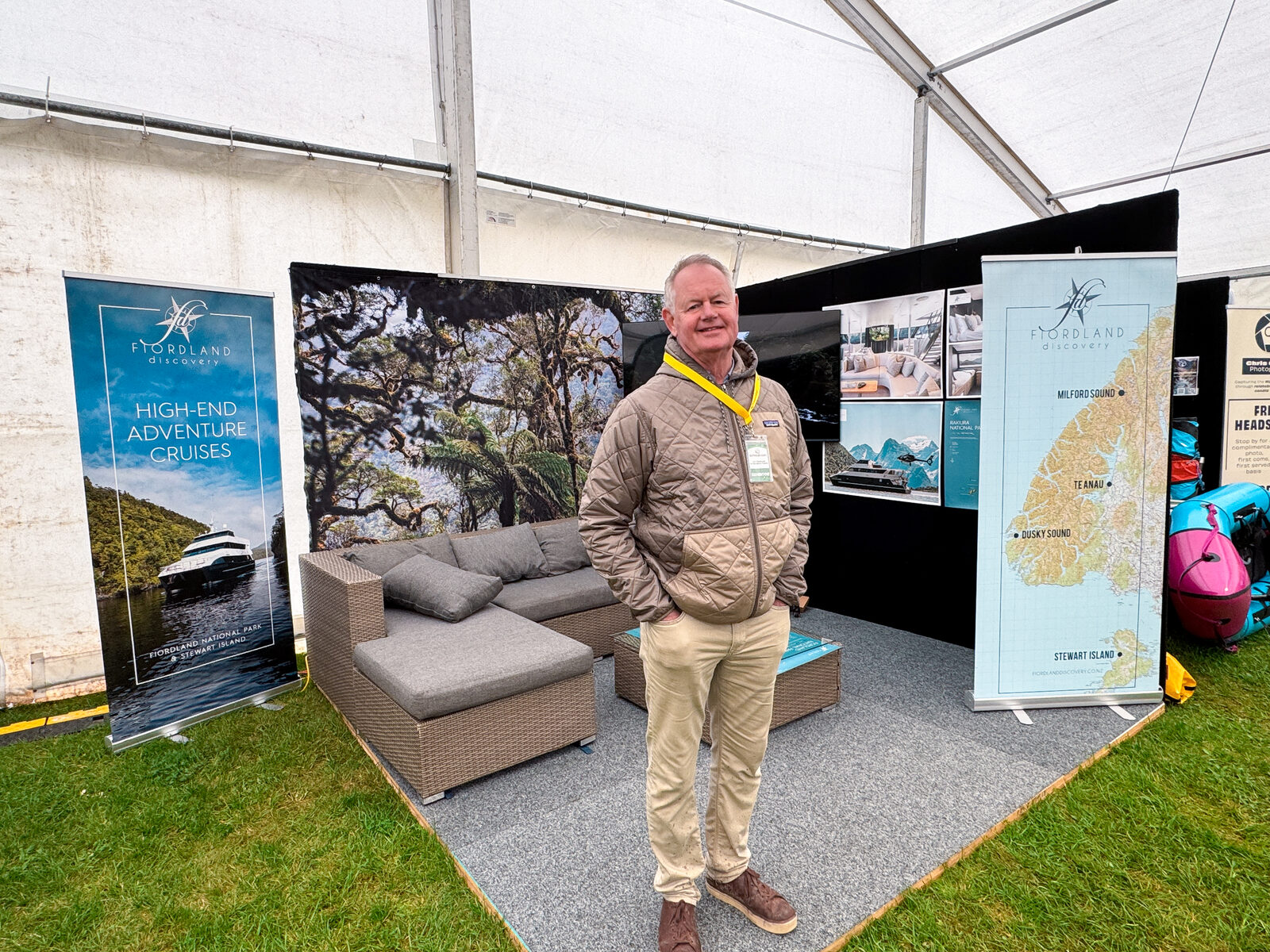 Outdoor Expo 2025 — photo 050