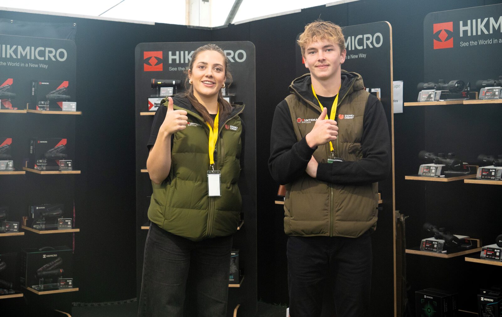 Outdoor Expo 2025 — photo 086