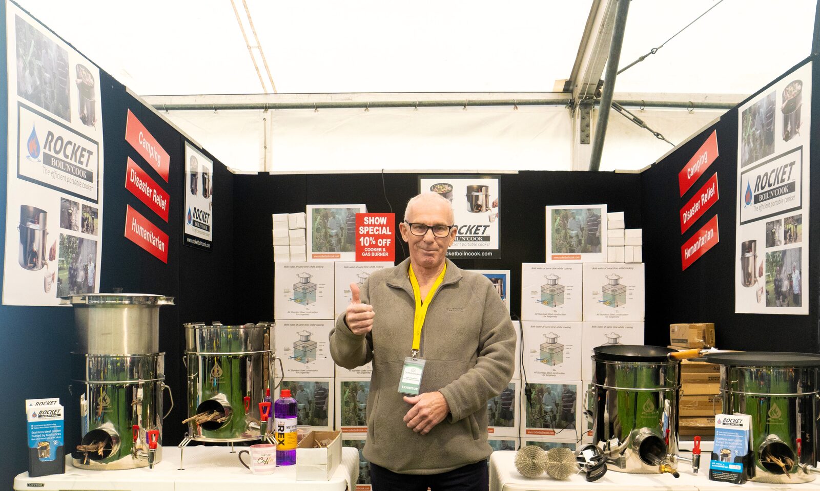 Outdoor Expo 2025 — photo 089
