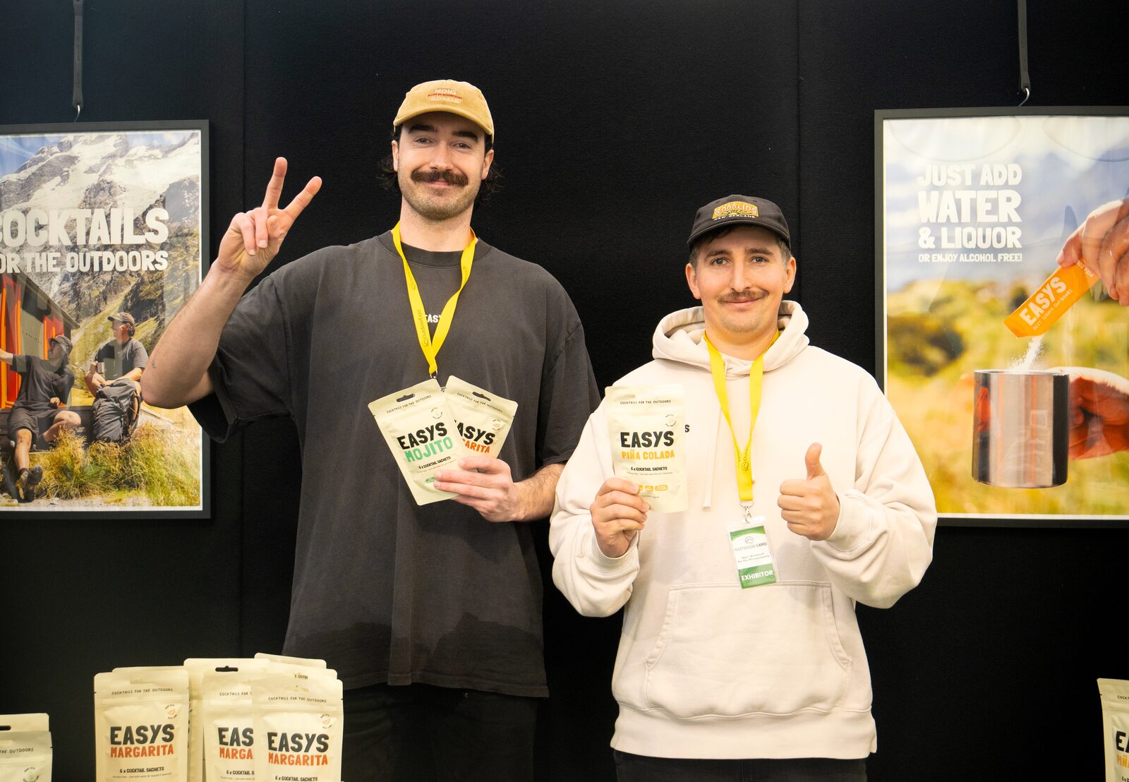 Outdoor Expo 2025 — photo 098
