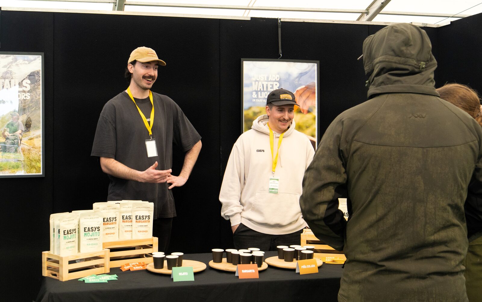 Outdoor Expo 2025 — photo 099