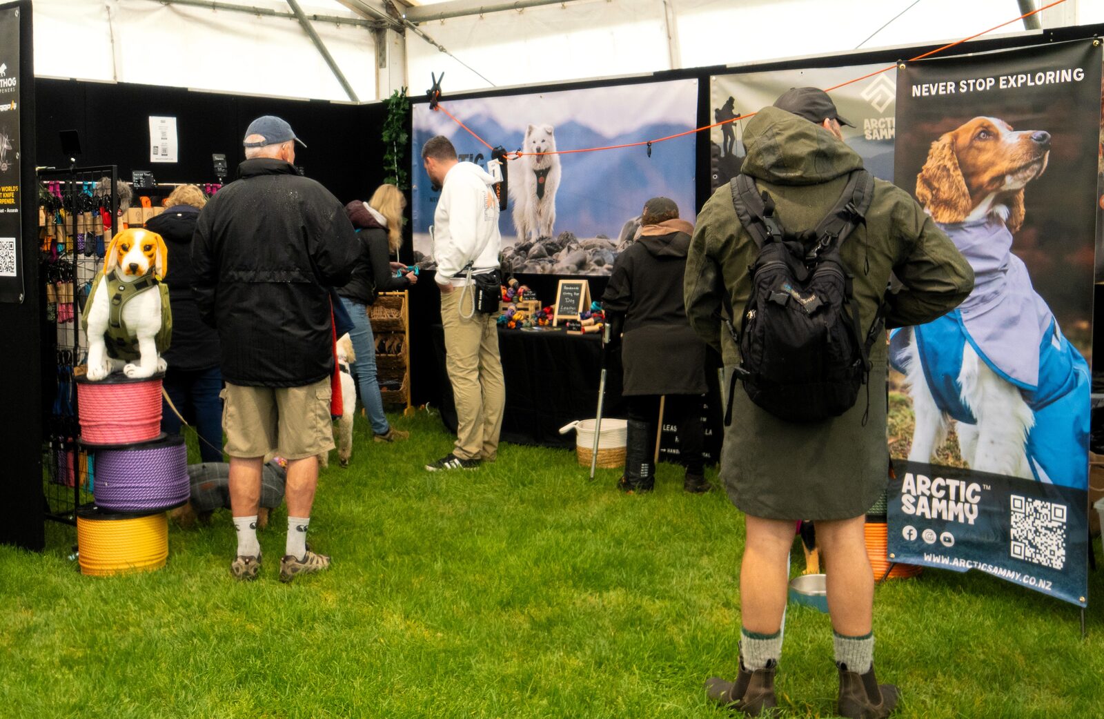 Outdoor Expo 2025 — photo 102