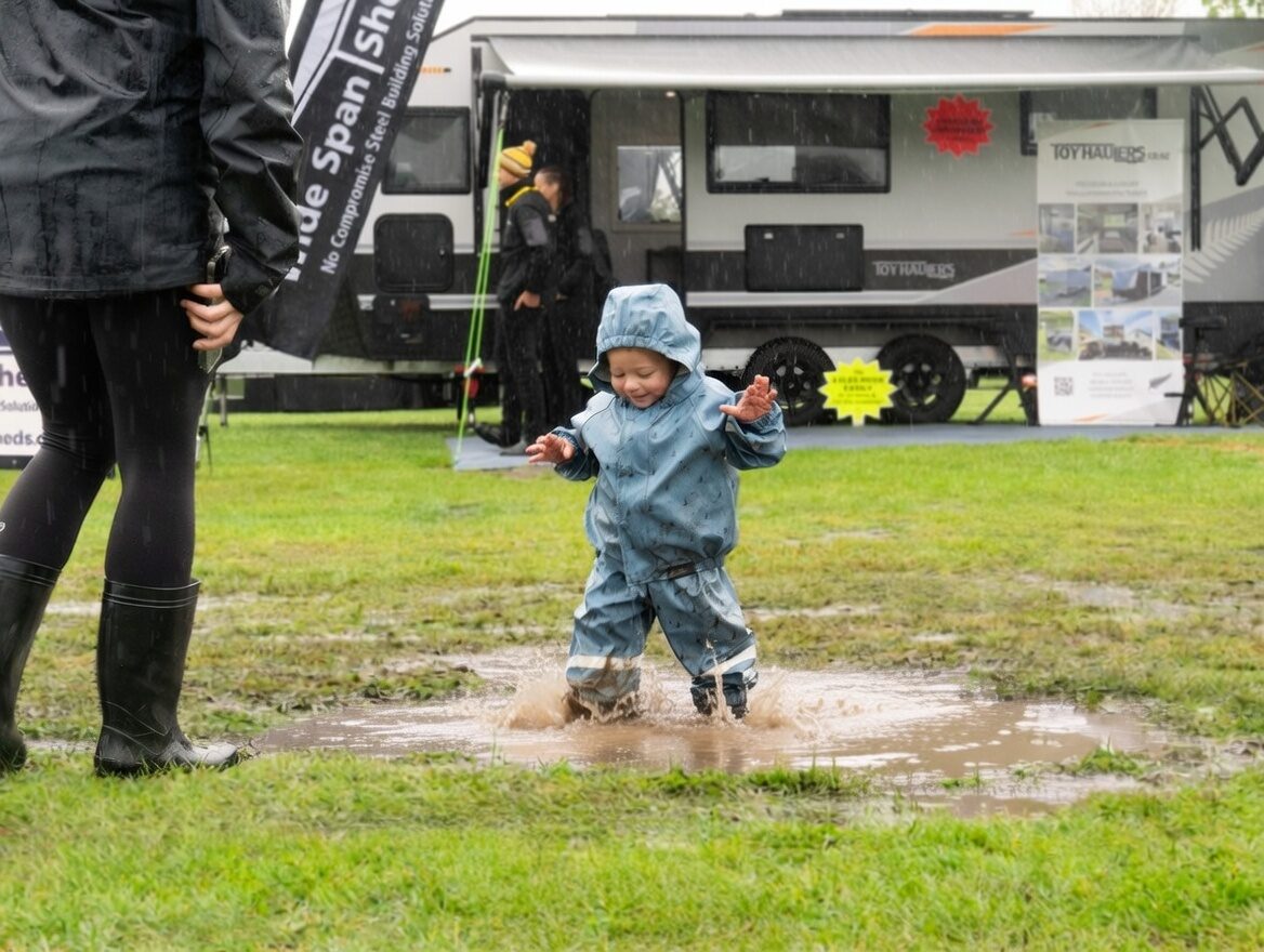 Outdoor Expo 2025 — photo 105