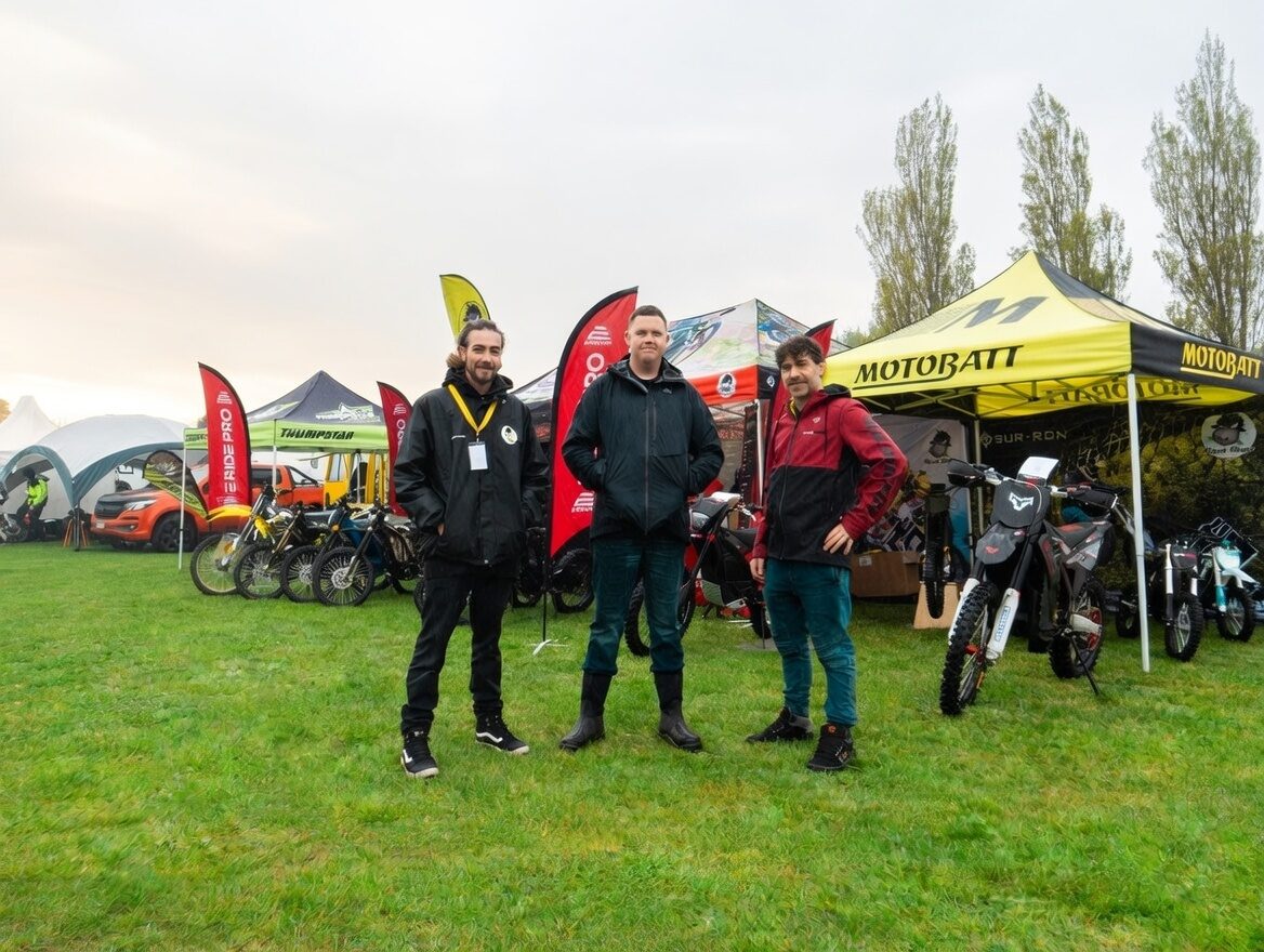 Outdoor Expo 2025 — photo 107