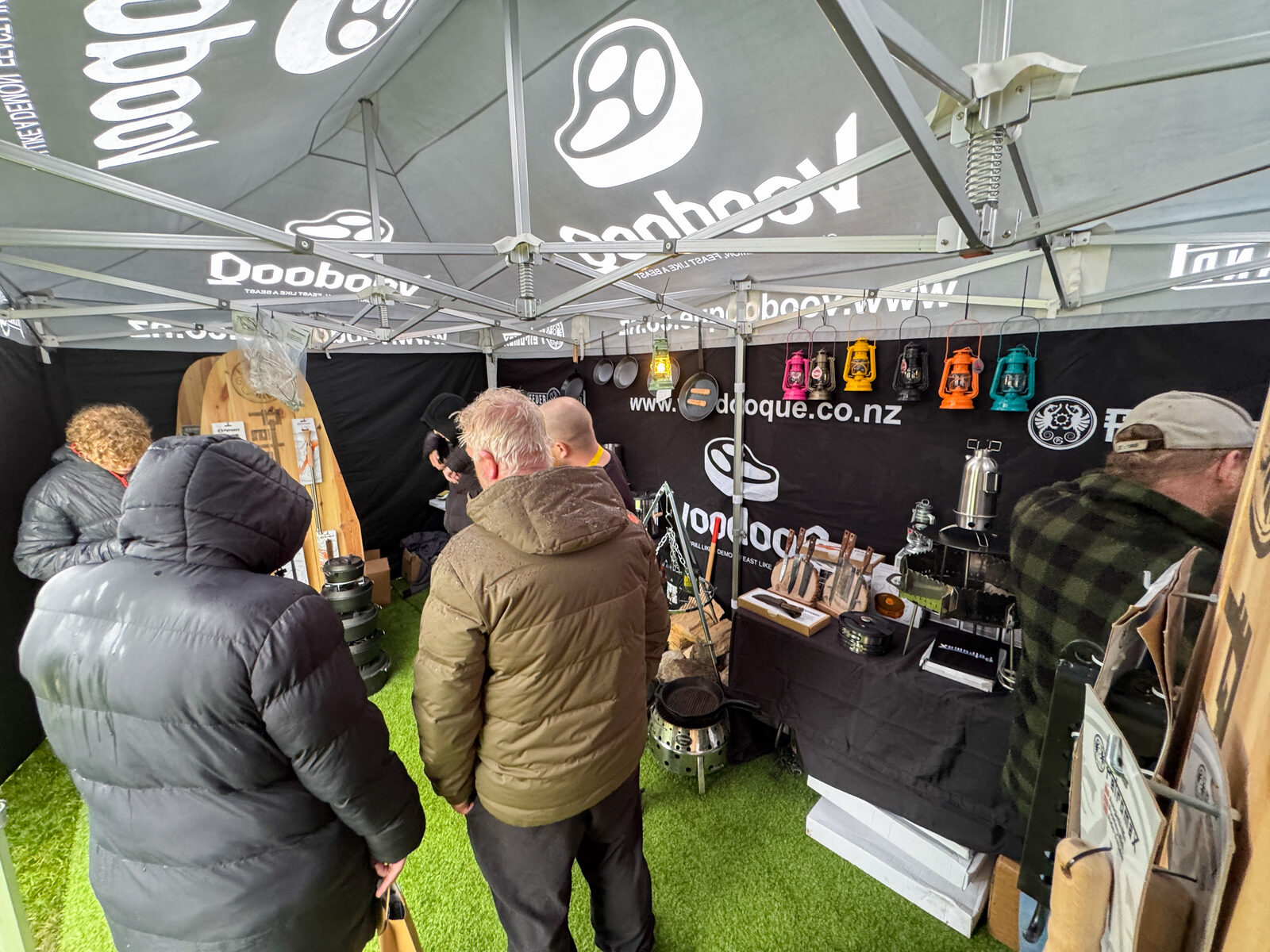 Outdoor Expo 2025 — photo 114