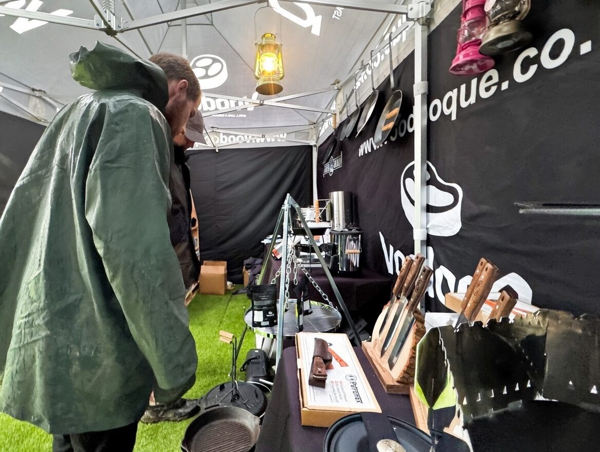 Outdoor Expo 2025 — photo 115