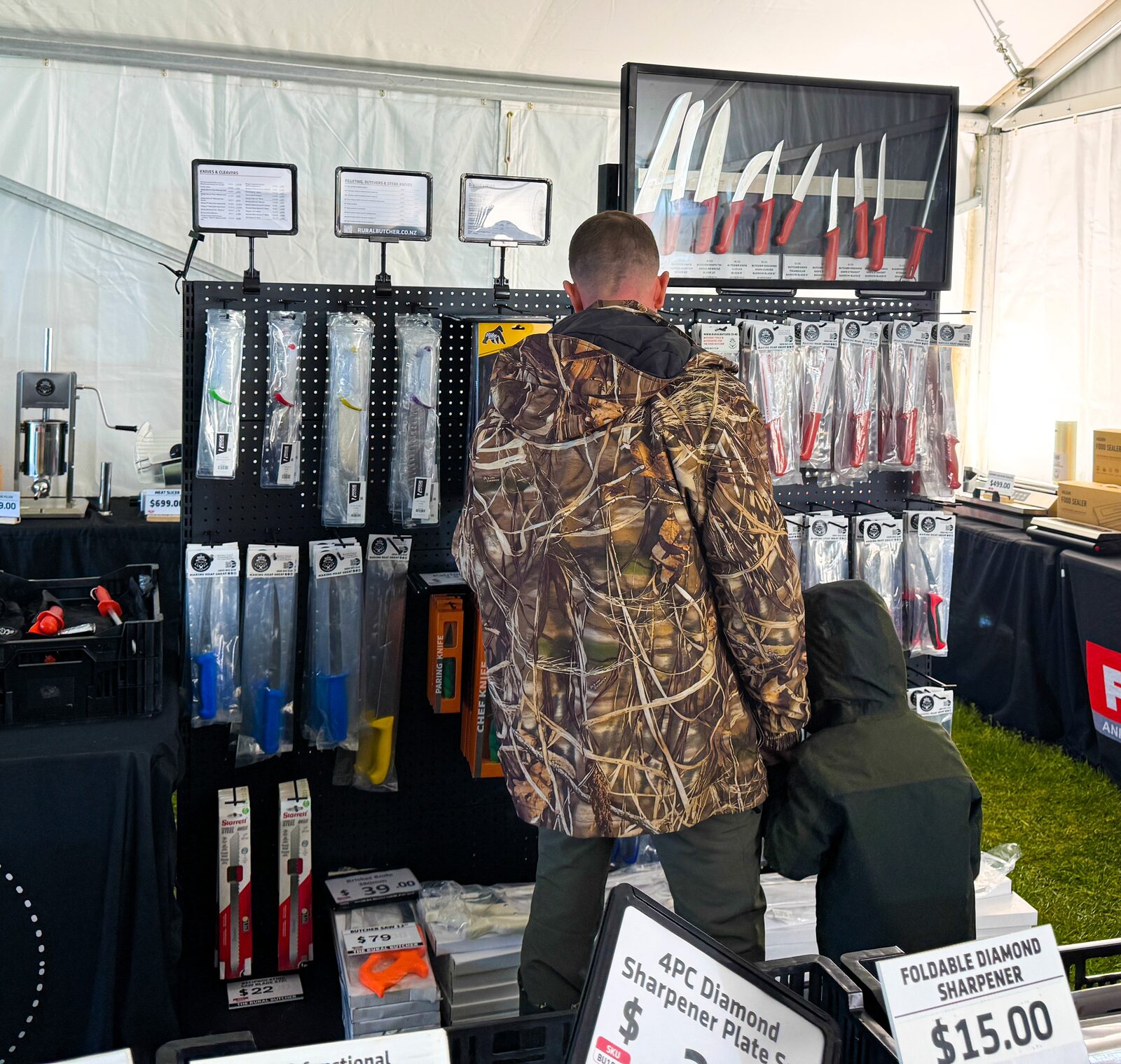 Outdoor Expo 2025 — photo 117