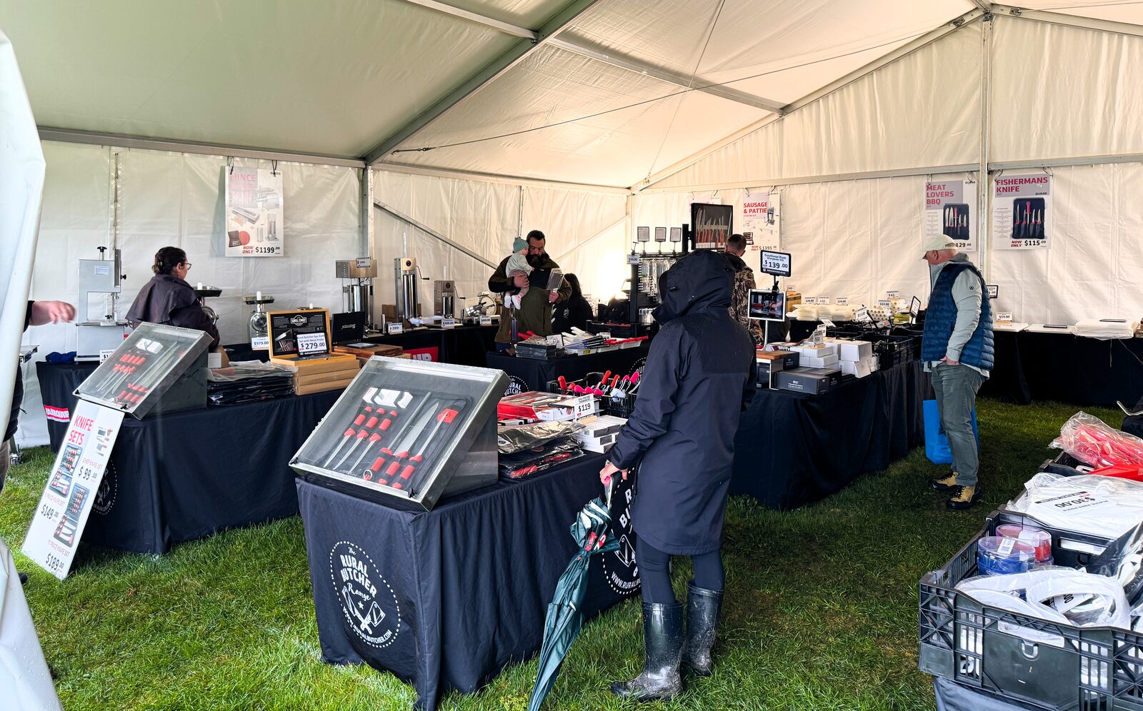 Outdoor Expo 2025 — photo 118