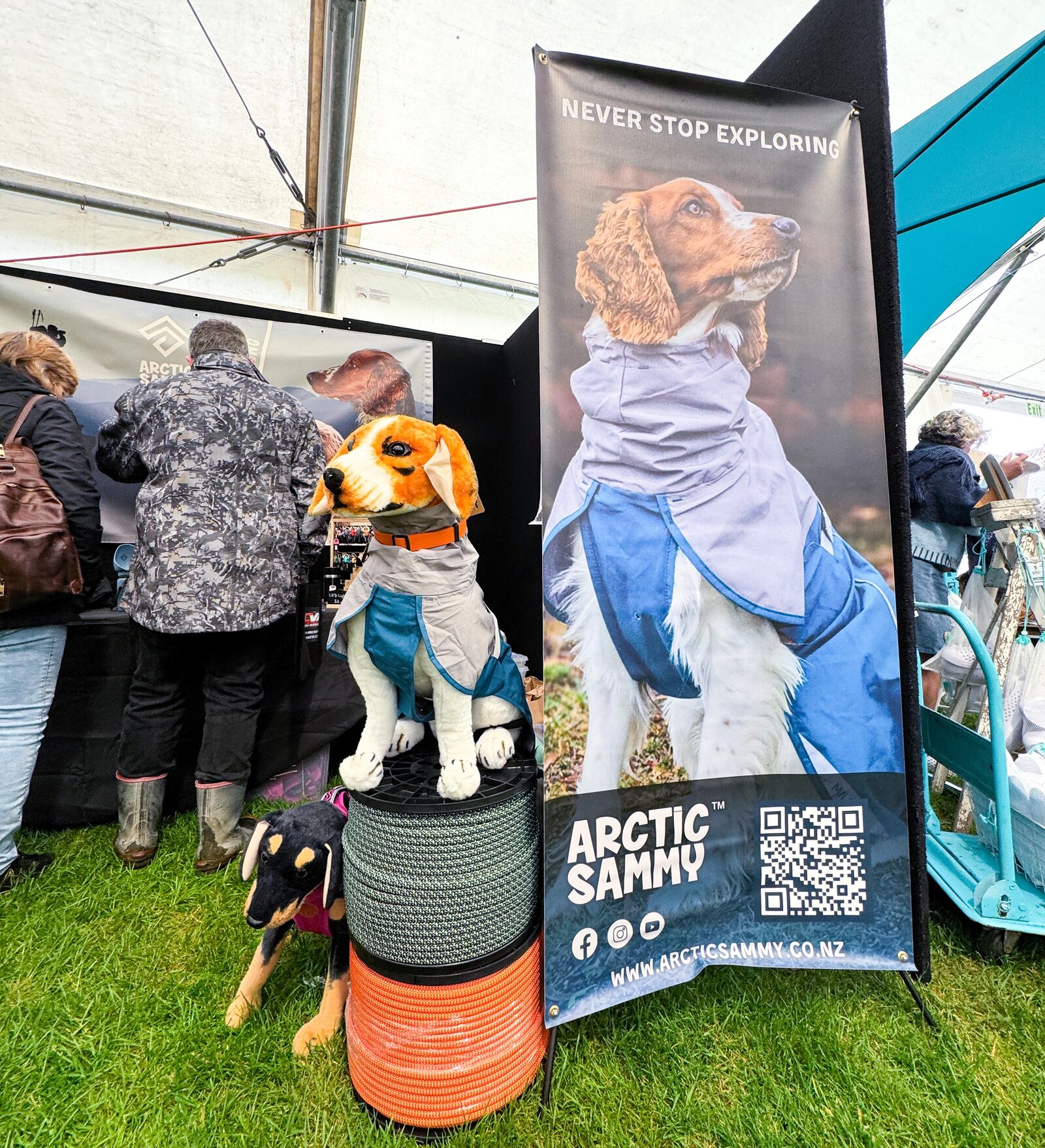 Outdoor Expo 2025 — photo 124
