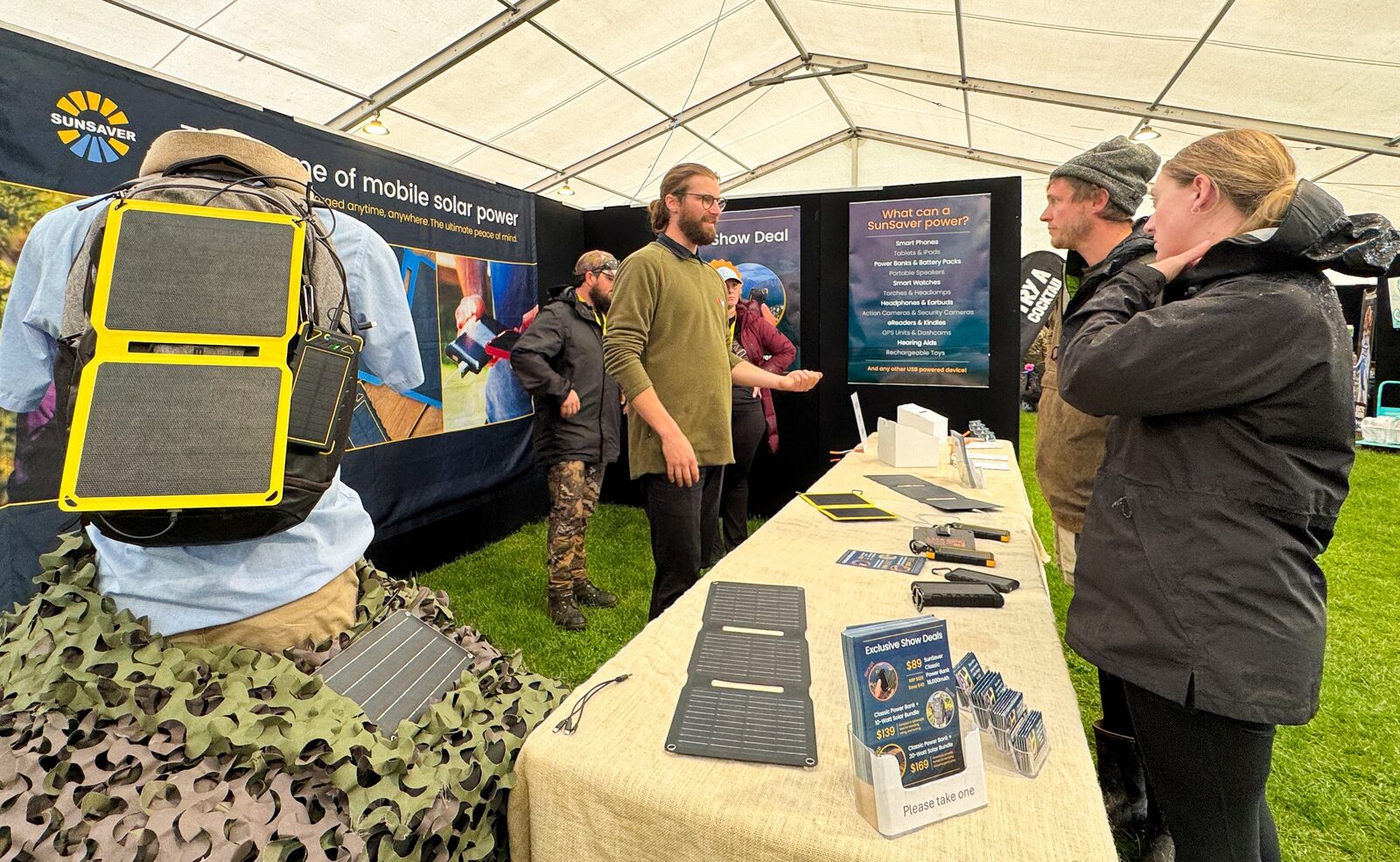 Outdoor Expo 2025 — photo 125