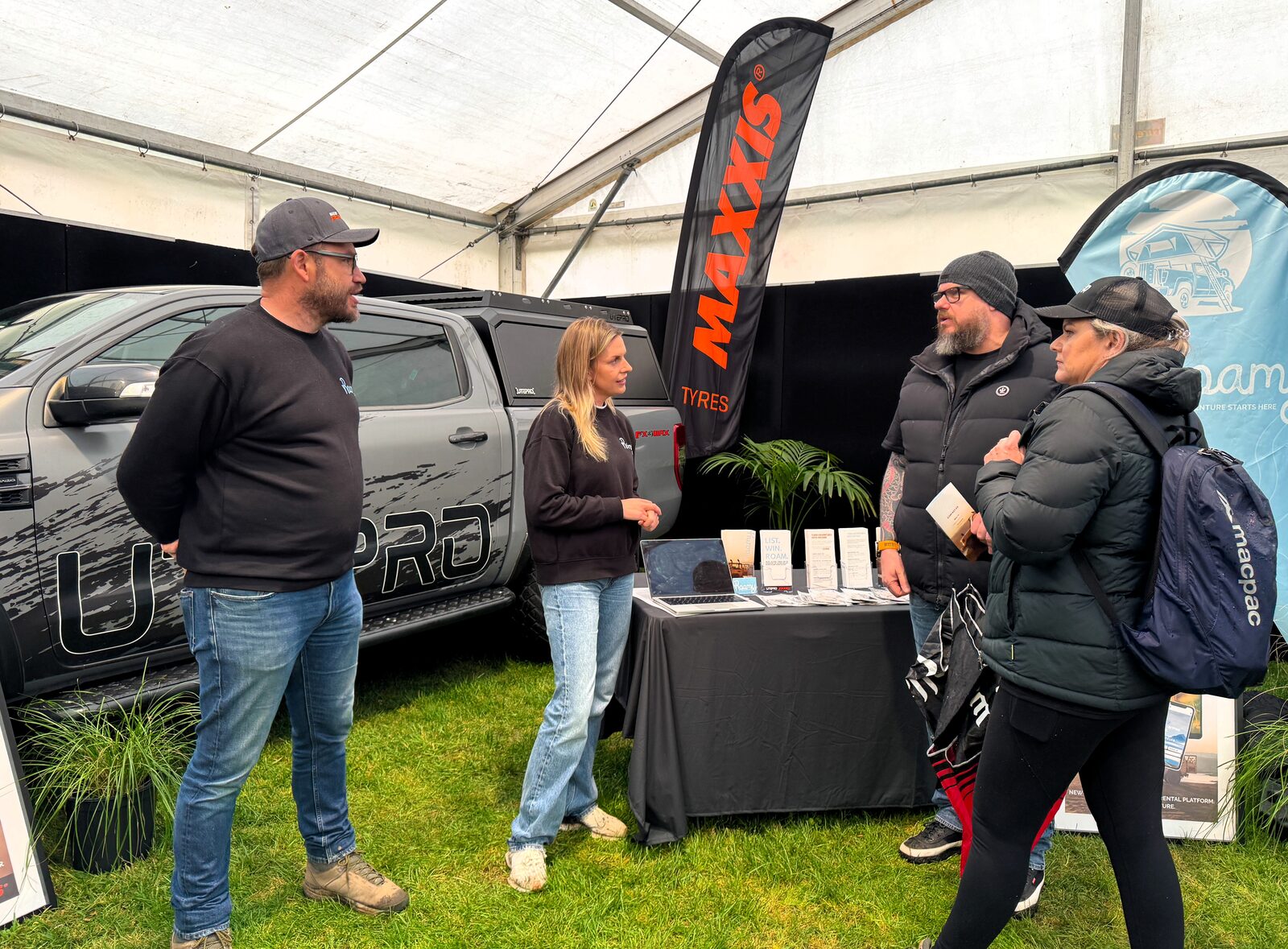 Outdoor Expo 2025 — photo 126