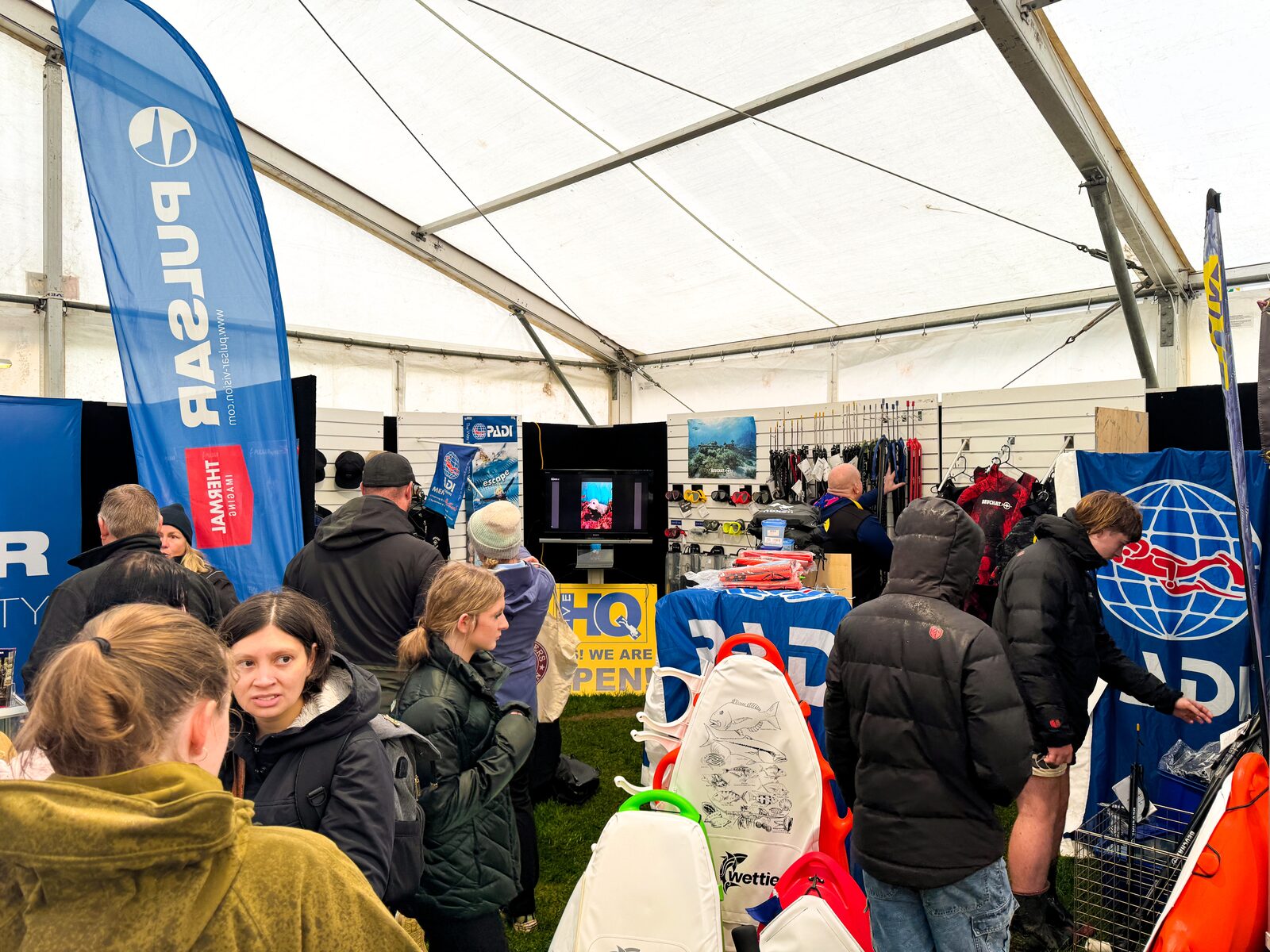 Outdoor Expo 2025 — photo 127