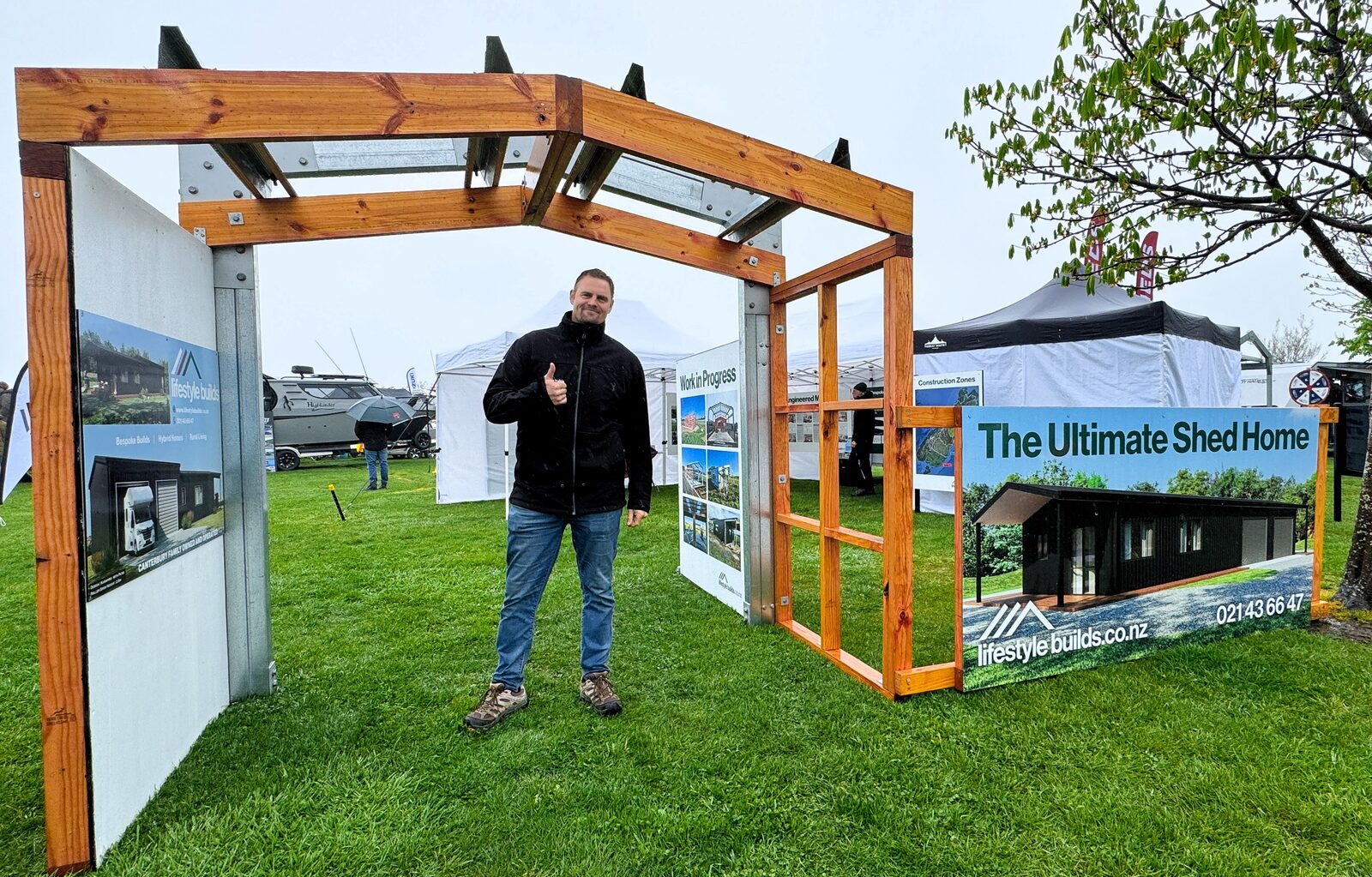 Outdoor Expo 2025 — photo 134