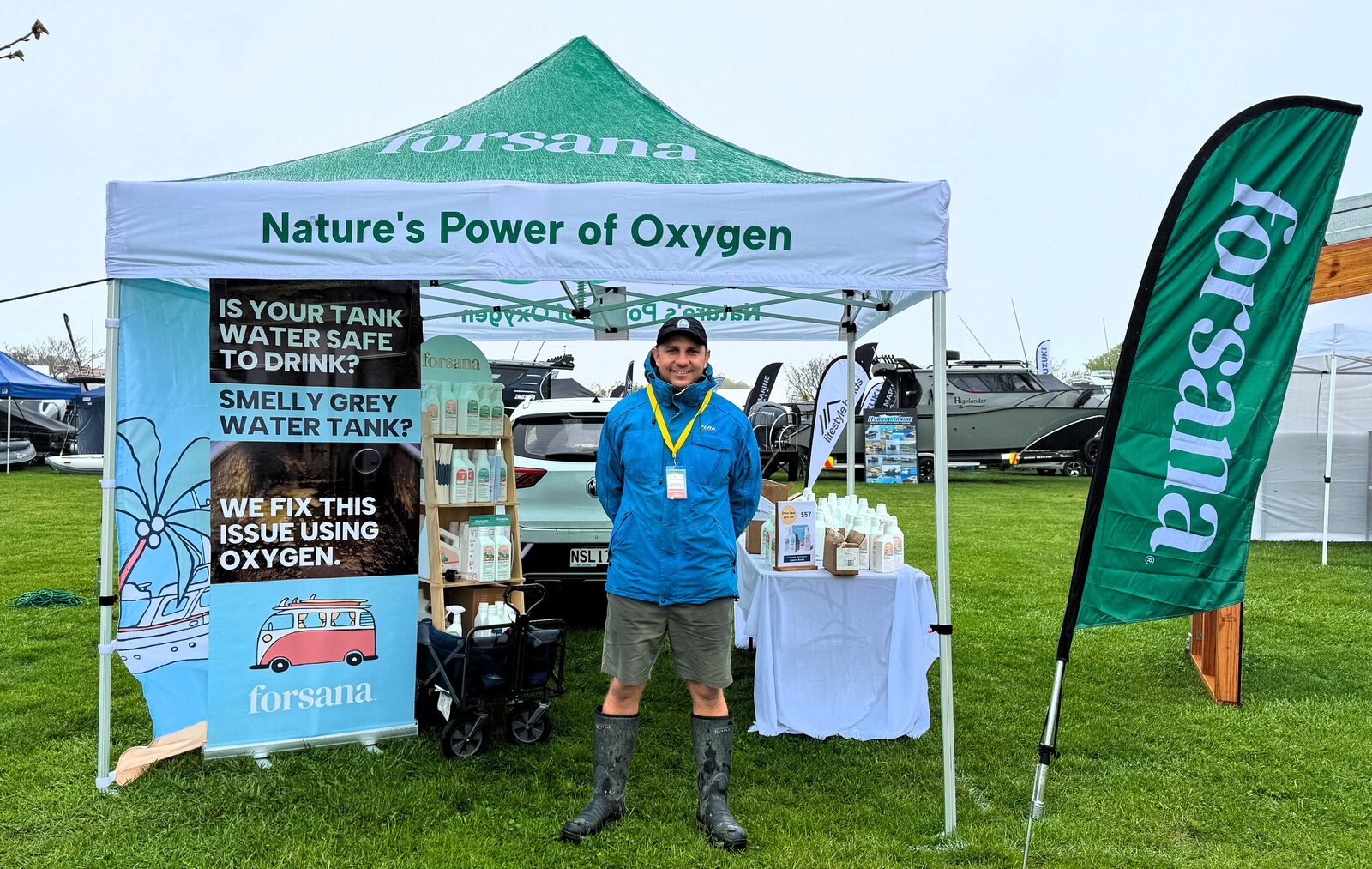 Outdoor Expo 2025 — photo 135