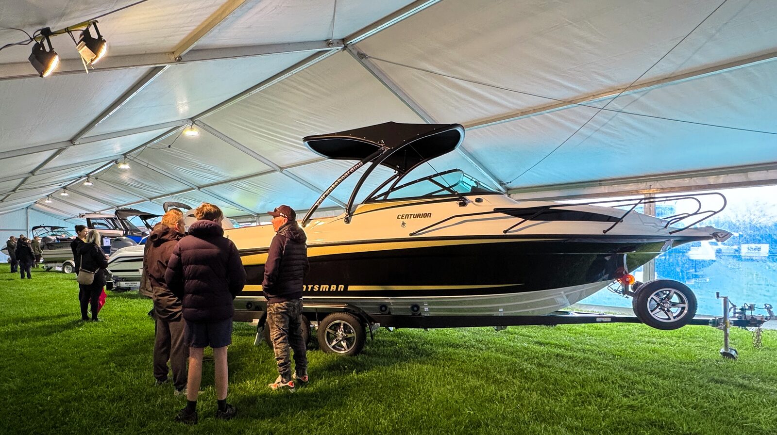 Outdoor Expo 2025 — photo 137