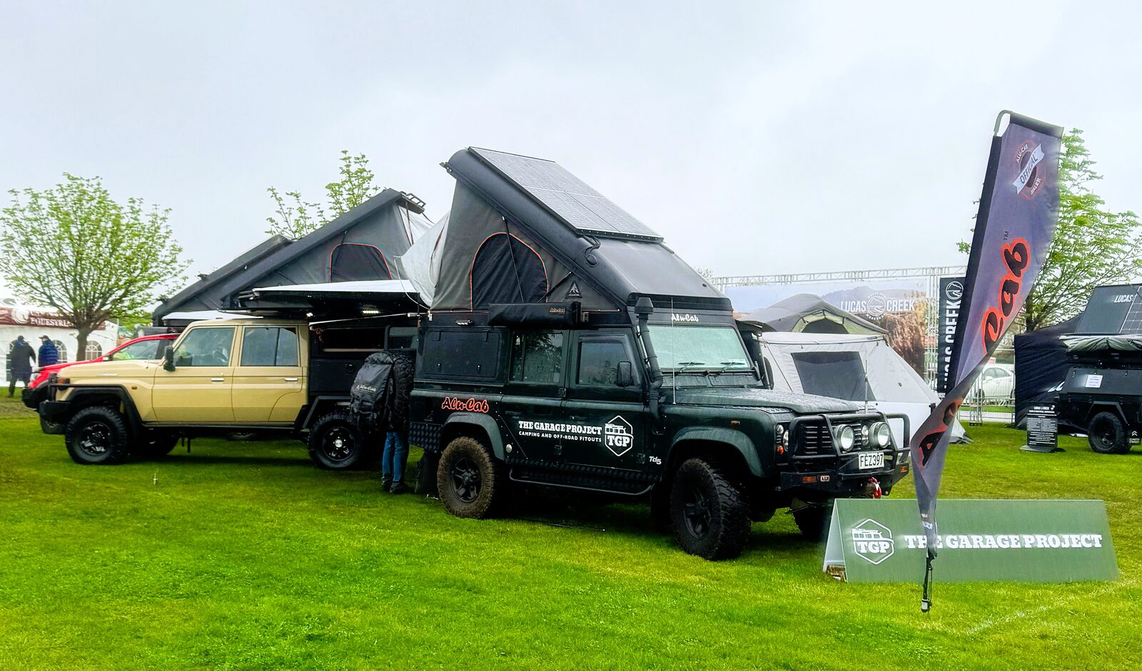 Outdoor Expo 2025 — photo 140