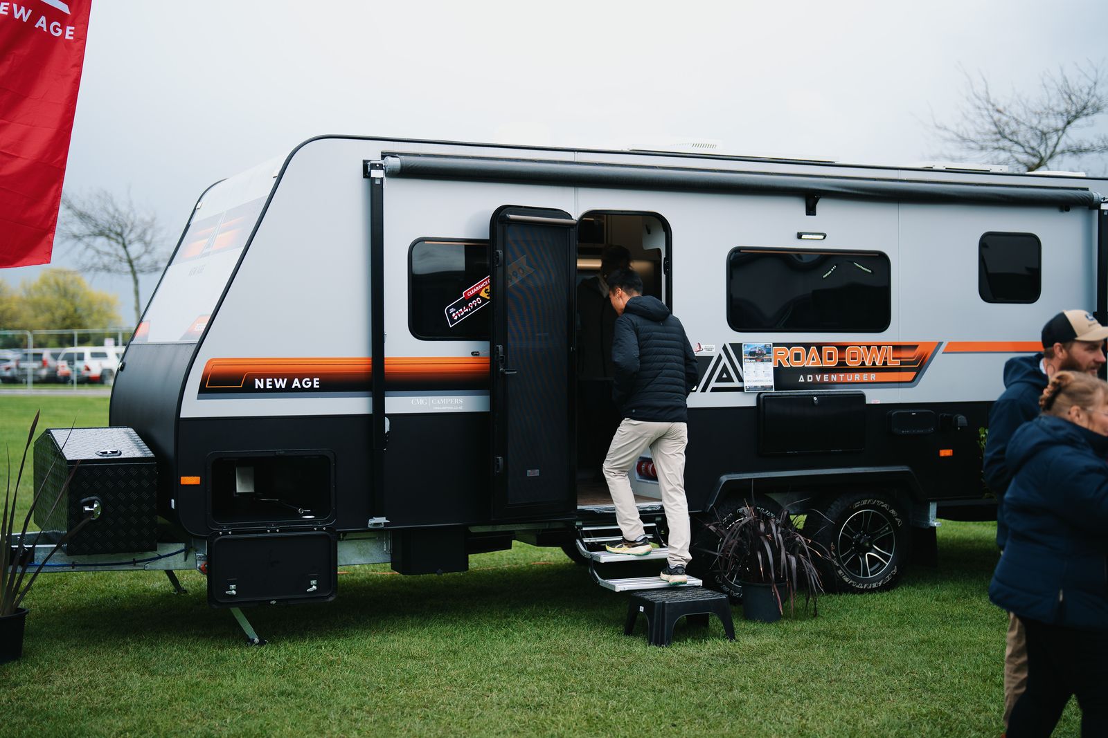 Outdoor Expo 2026 — photo 012