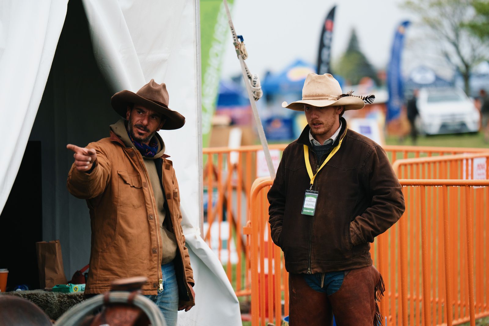 Outdoor Expo 2026 — photo 013