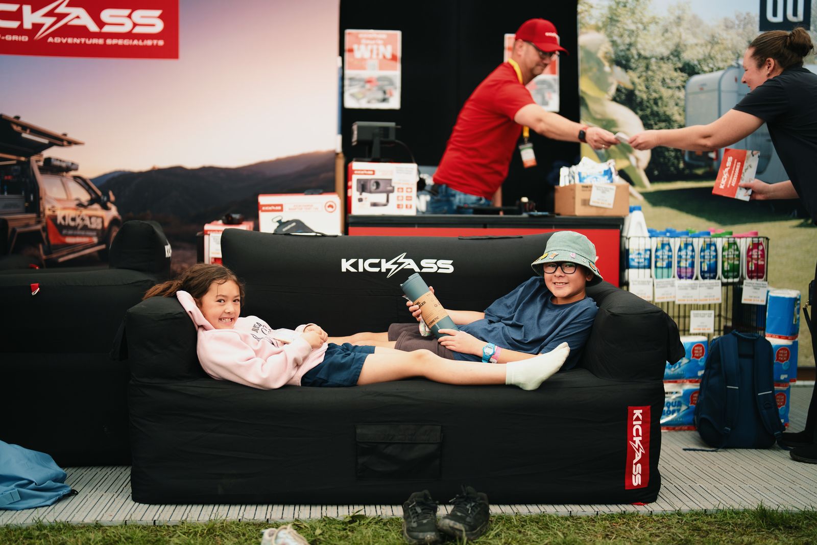 Outdoor Expo 2026 — photo 025