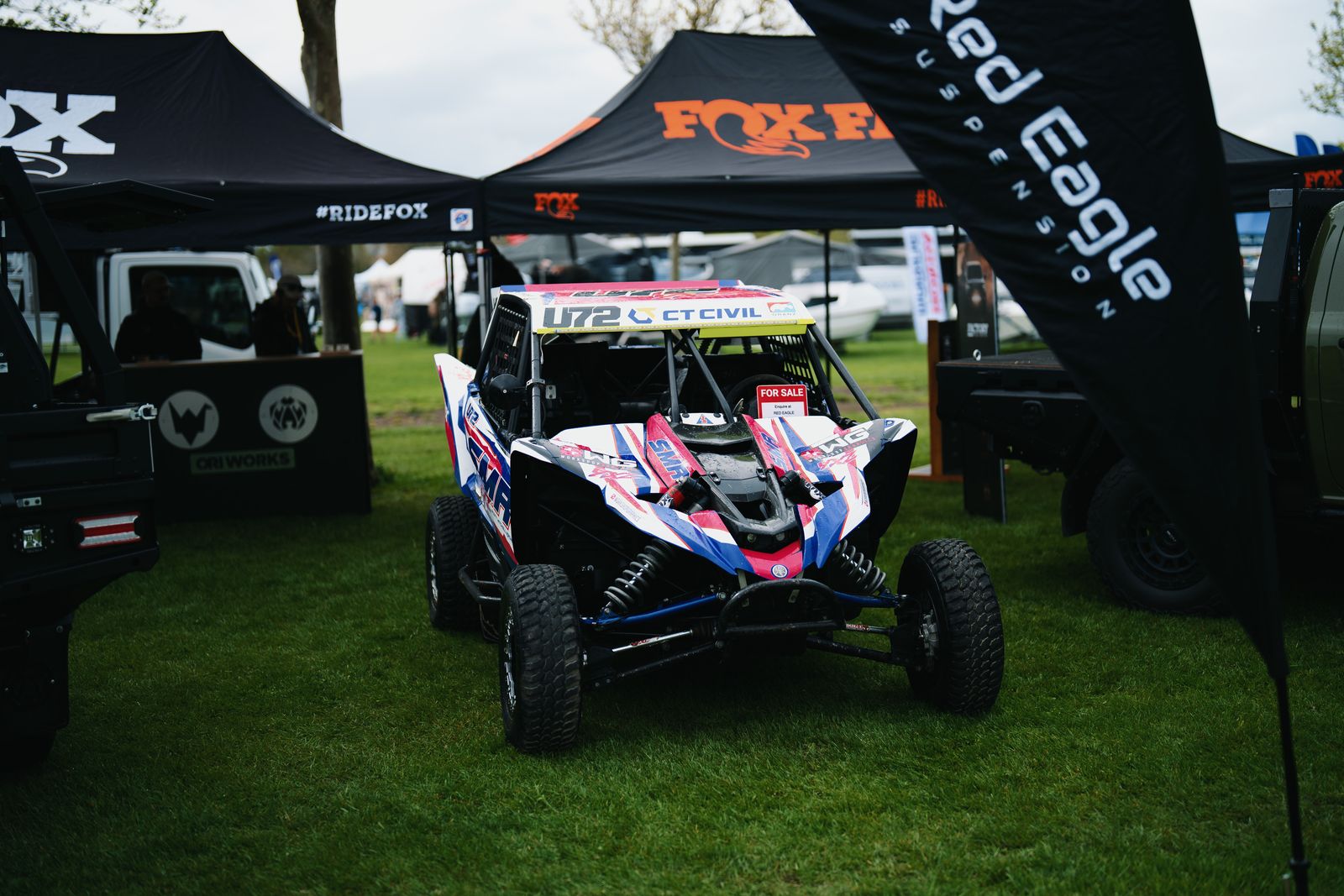 Outdoor Expo 2026 — photo 054