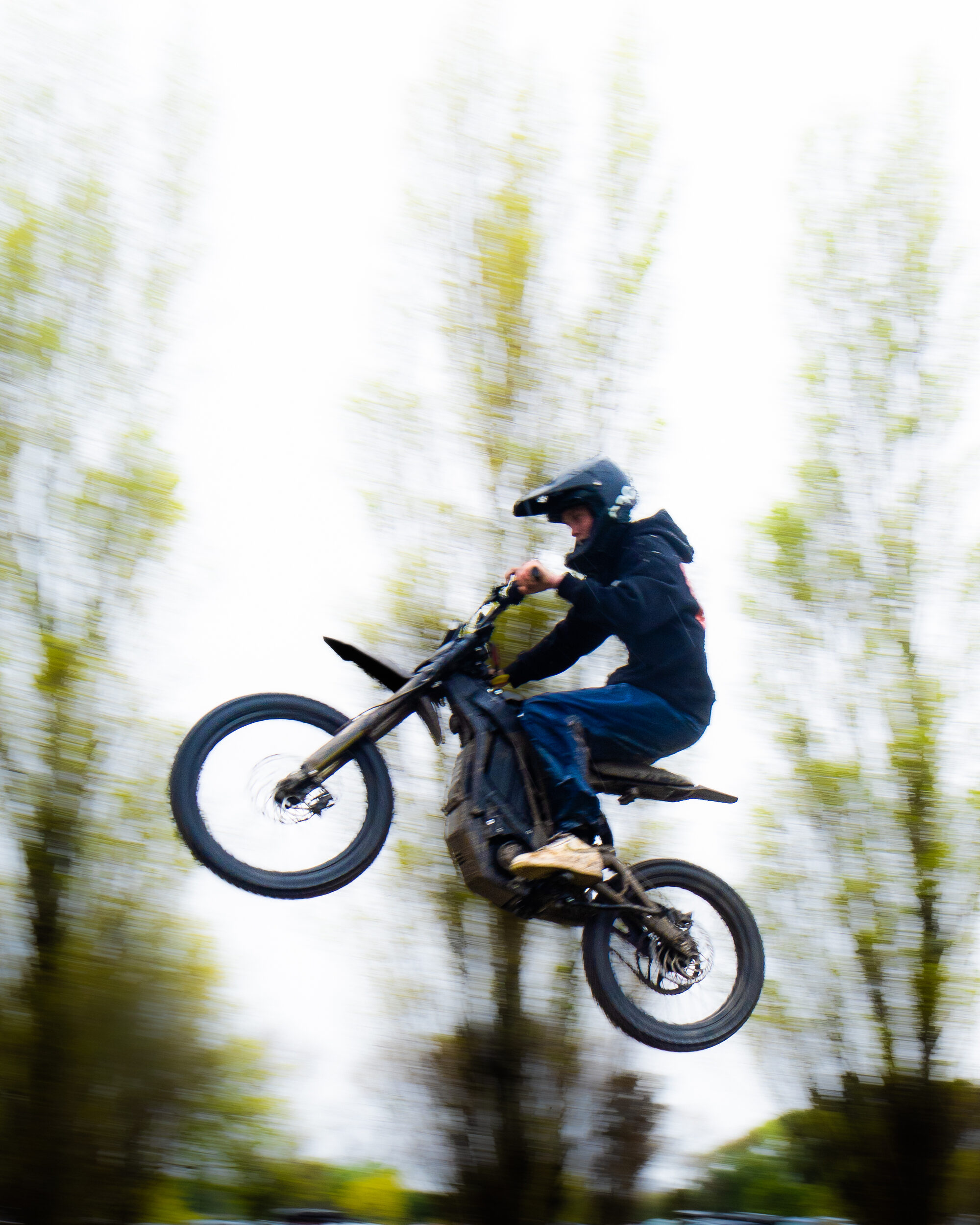 Outdoor Expo 2025 — event moment