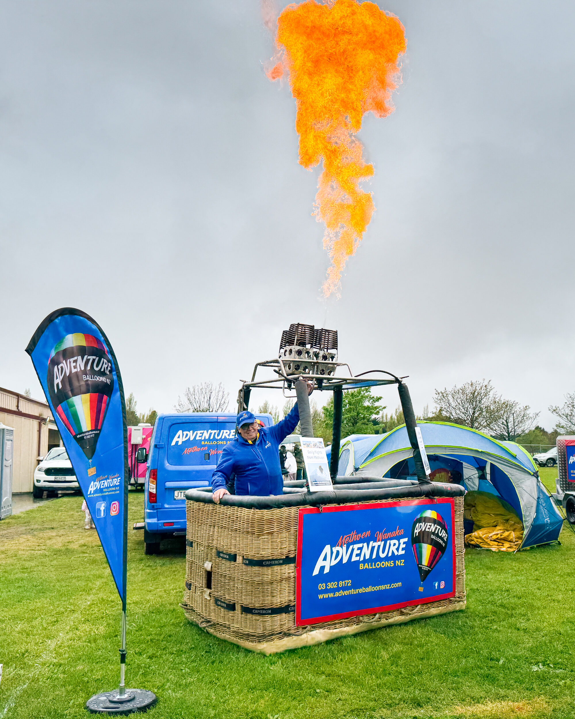 Outdoor Expo 2025 — event moment
